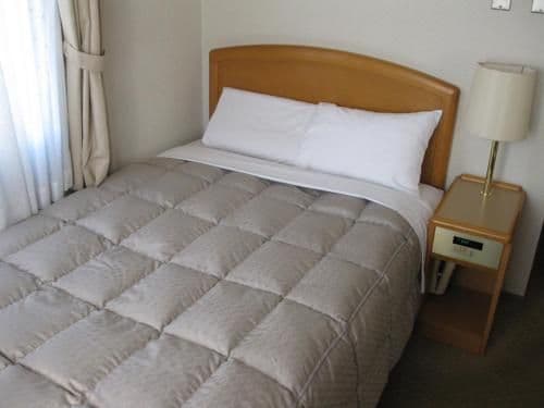 Double Room with Small Double Bed - Smoking
