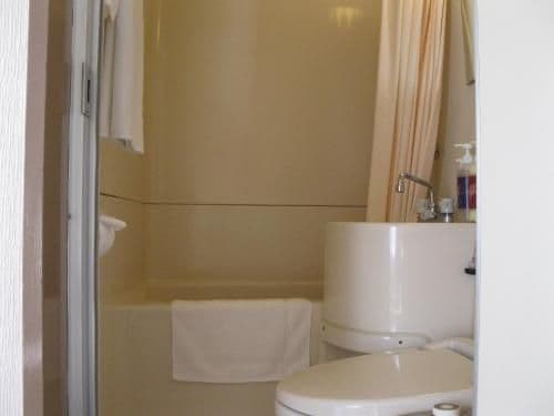 Deluxe Double Room - Non-Smoking
