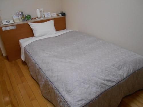 Single Room - Smoking