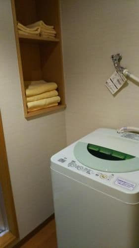 Double Room with Tatami area - Smoking