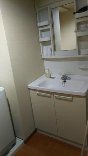 Double Room with Tatami Area - Non-Smoking
