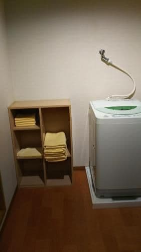 Double Room with Tatami Area - Non-Smoking