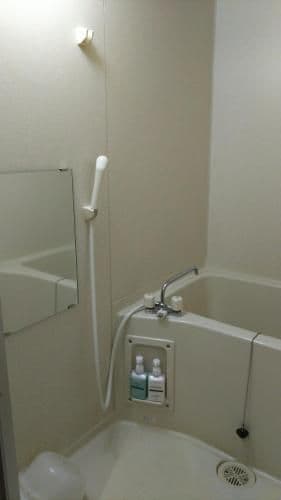 Double Room with Tatami Area - Non-Smoking