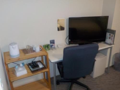 Double Room - Smoking
