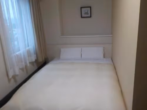 Double Room - Smoking