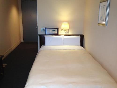 Double Room with Small Double Bed - Non-Smoking