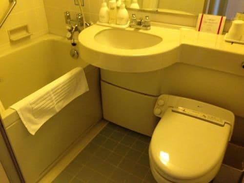 Double Room with Small Double Bed - Non-Smoking