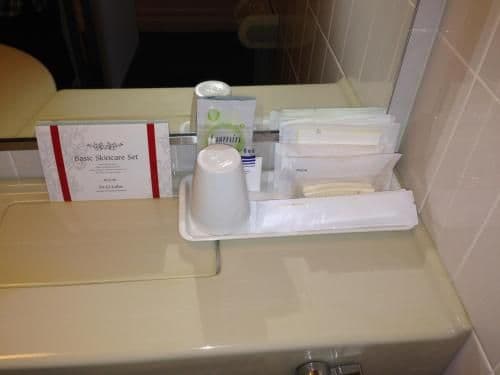 Double Room with Small Double Bed - Non-Smoking