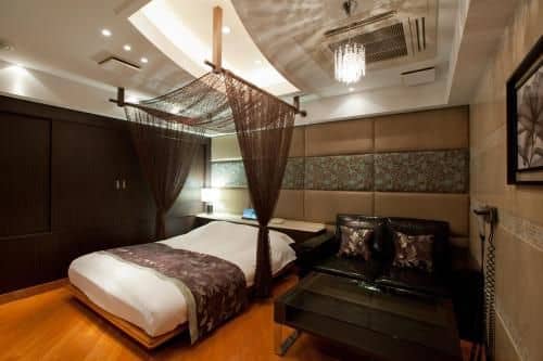โรงแรมอัน ชินจูกุ คาบูกิโช (สำหรับผู้ใหญ่เท่านั้น) โรงแรมอัน ชินจูกุ คาบูกิโช (สำหรับผู้ใหญ่เท่านั้น)