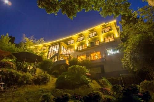 Harriway Hotel Hakone Harriway Hotel Hakone
