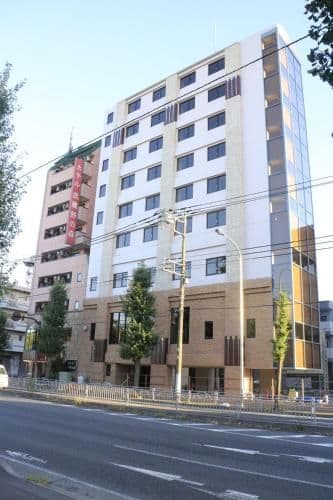 Hotel Musashino no Mori Hotel Musashino no Mori