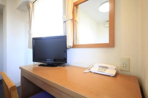 Hotel Musashino no Mori (Hotel Musashino No Mori)4