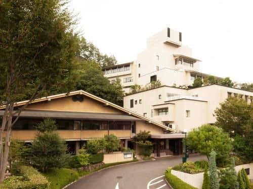 Hotel Nagaragawa No Sato Hotel Nagaragawa No Sato