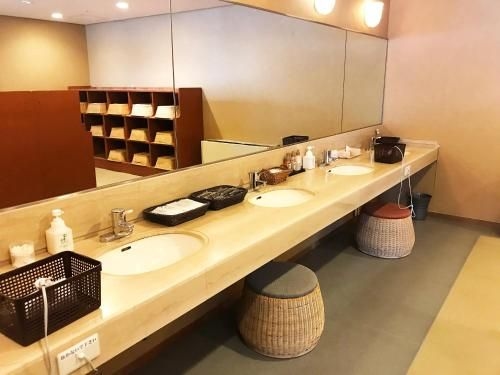 Hotel Nagaragawa No Sato4