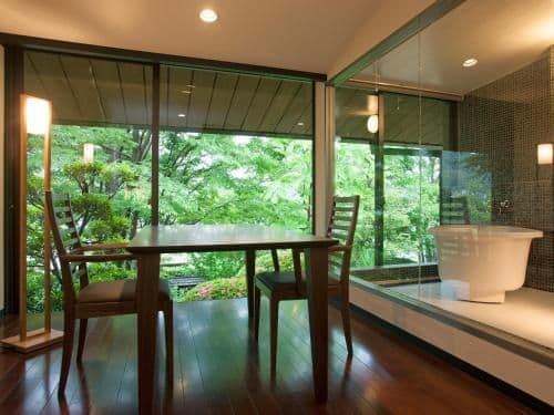 Luxury Twin Room
