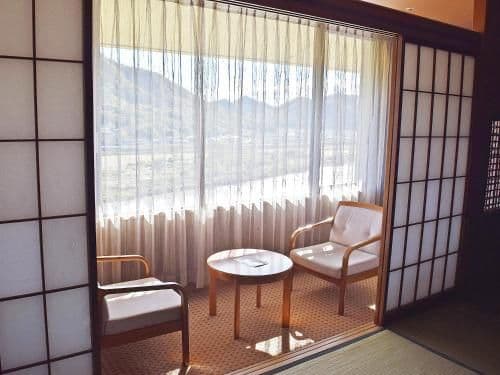 Japanese Style A-Non-Smoking