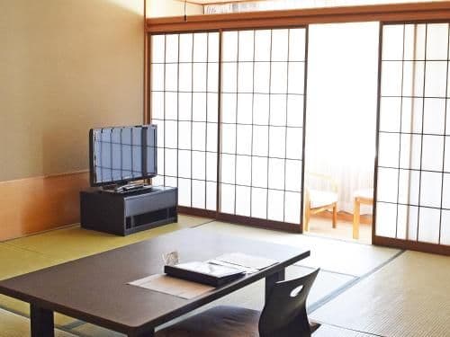 Japanese Style A-Non-Smoking