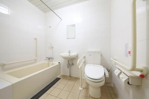 Fuchu Urban Hotel Annex4