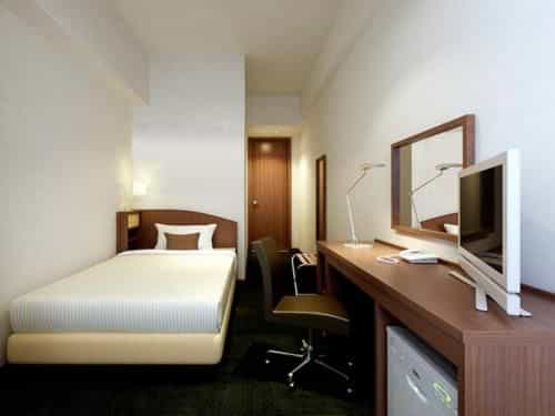 Fuchu Urban Hotel Annex Fuchu Urban Hotel Annex