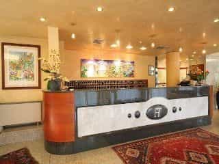 Turismo Hotel