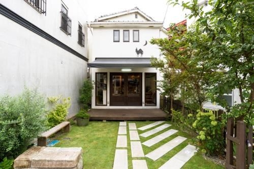 Hostel YUIGAHAMA + SOBA BAR, Kamakura (Hostel YUIGAHAMA)0