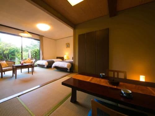 Standard Family Room