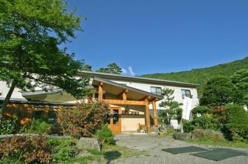 Tengu Onsen Asama Sanso1