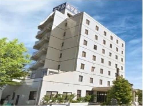 โรงแรมสึบาเมะ ฮิลล์ โรงแรมสึบาเมะ ฮิลล์