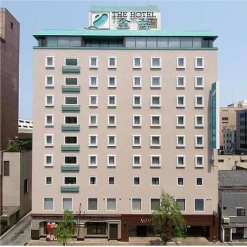 โรงแรมคราวน์ ฮิลล์ นีงาตะ โรงแรมคราวน์ ฮิลล์ นีงาตะ