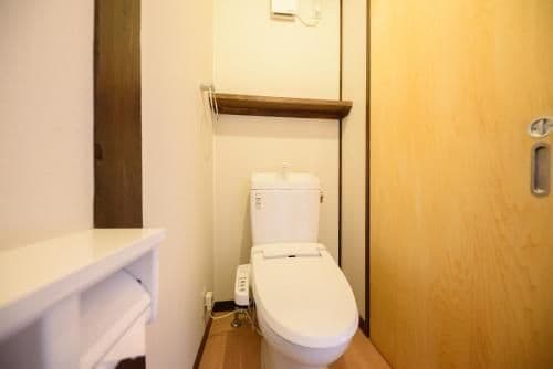 Japanese-Style Superior Room