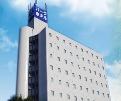 Niigata Park Hotel0