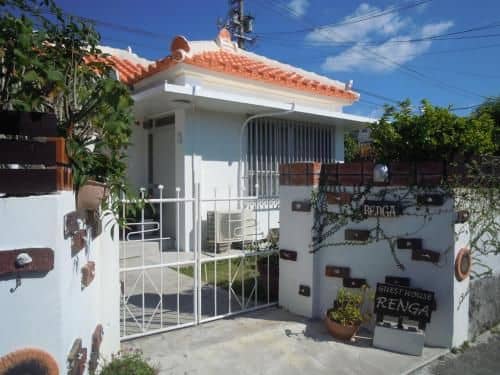 Guest House Renga I Guest House Renga I