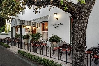 Coopmanhuijs Boutique Hotel & Spa1