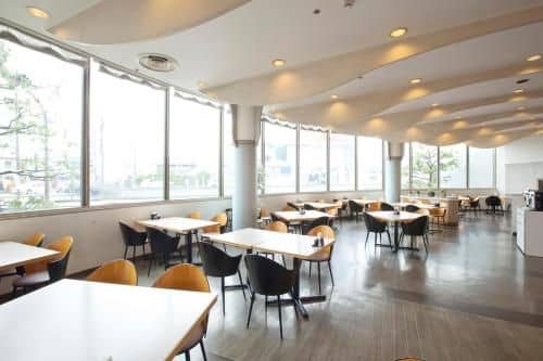 Oustat Kokusai Hotel Tajimi Oustat Kokusai Hotel Tajimi