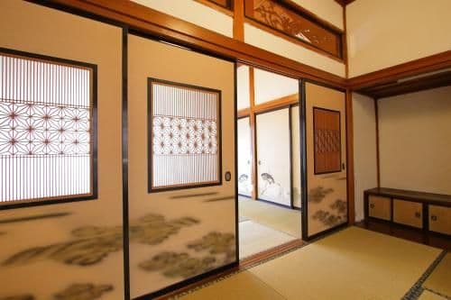 Standard Villa - Non-Smoking