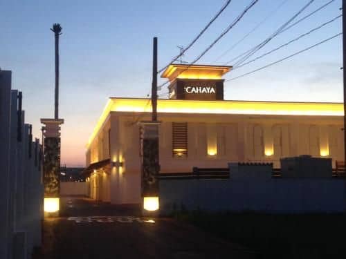 Hotel Cahaya Adult Only Hotel Cahaya Adult Only