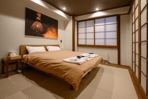 Superior Apartment