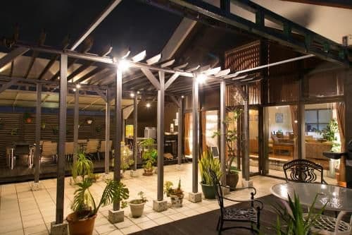 Premium Three-Bedroom Apartment