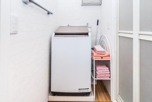 Standard Two-Bedroom Apartment