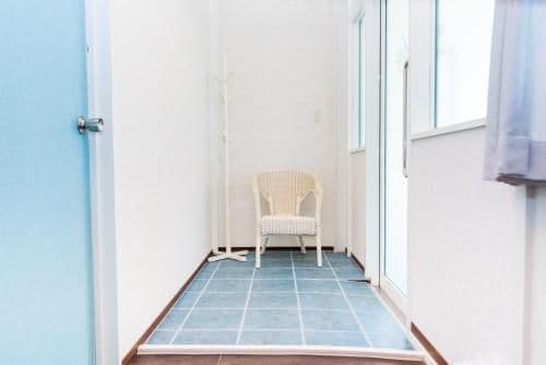 Standard Two-Bedroom Apartment