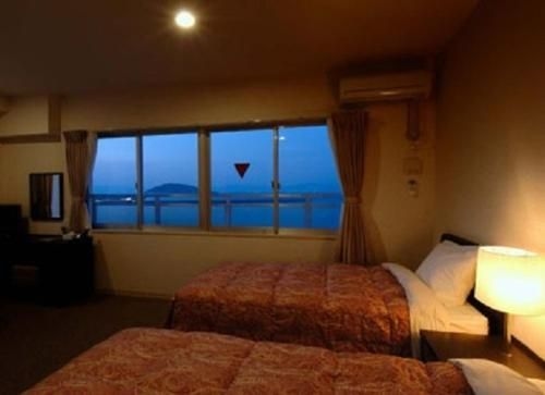 Wind City Hotel2