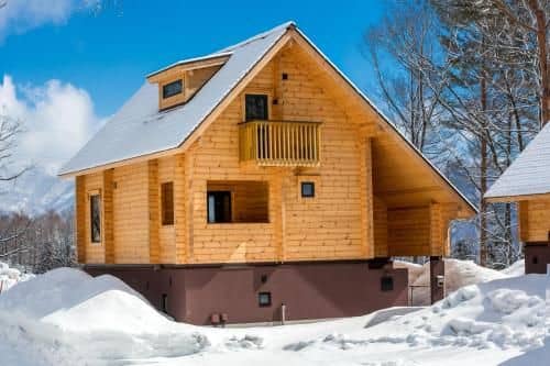 Wadano Woods by Hakuba Hospitality Group Wadano Woods by Hakuba Hospitality Group