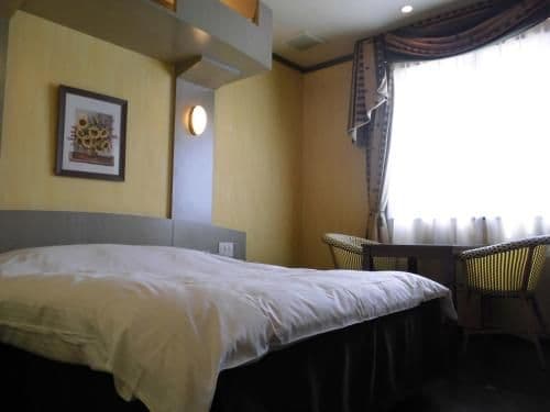 Economy Single Room