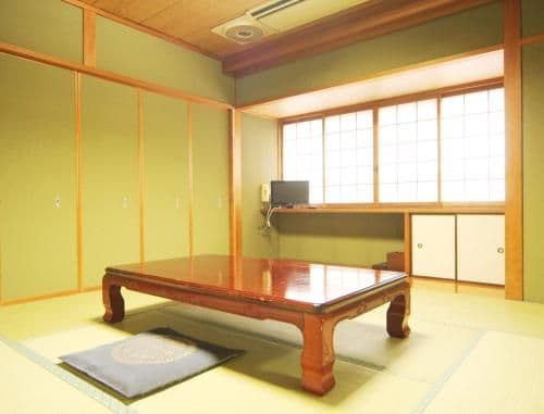 Japanese-Style Standard Room