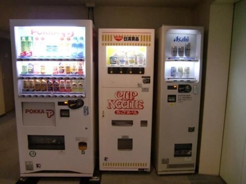 Tahara City Hotel2