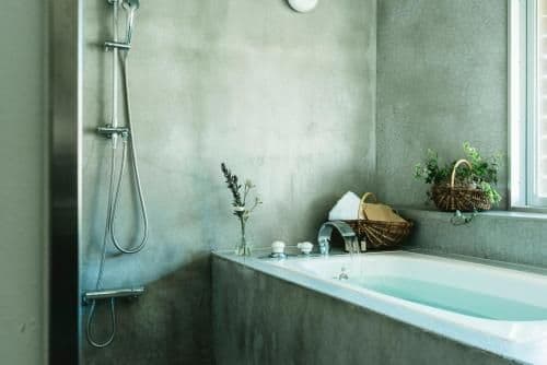 Suite with Terrace