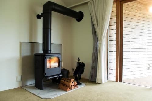 Suite with Terrace