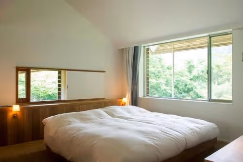 Suite with Terrace