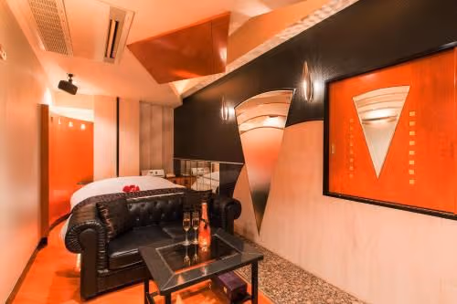 Queen Room