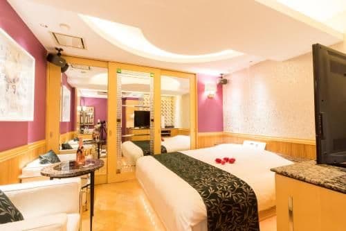 King Room